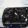 Стеклоподъемник Hyundai Sonata LF (04.2014-...)