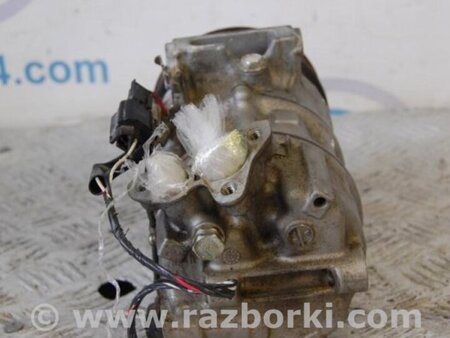 ФОТО Компрессор кондиционера для Nissan Sentra B17 Киев