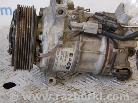 ФОТО Компрессор кондиционера для Nissan Sentra B17 Киев