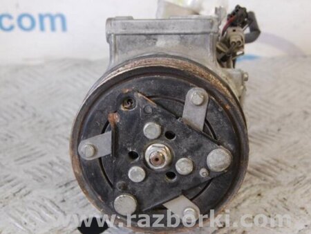 ФОТО Компрессор кондиционера для Nissan Sentra B17 Киев