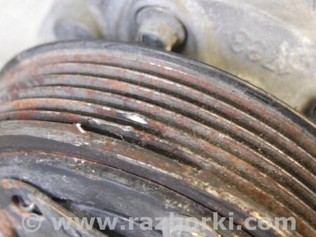 ФОТО Компрессор кондиционера для Nissan Sentra B17 Киев