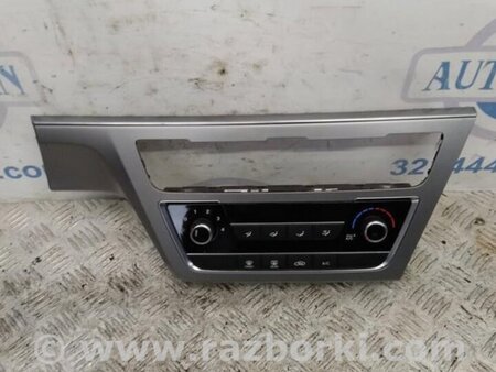 ФОТО Блок управления печкой для Hyundai Sonata LF (04.2014-...) Киев