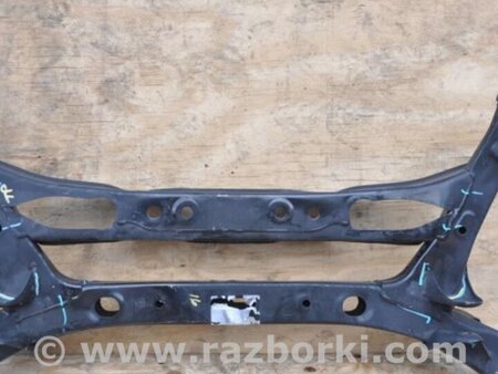 ФОТО Балка задней подвески для Hyundai Sonata LF (04.2014-...) Киев