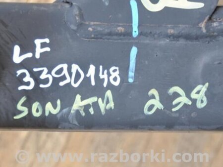 ФОТО Балка задней подвески для Hyundai Sonata LF (04.2014-...) Киев