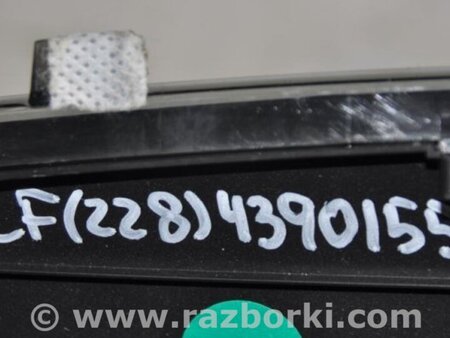 ФОТО Панель приборов для Hyundai Sonata LF (04.2014-...) Киев