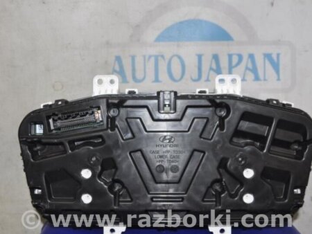 ФОТО Панель приборов для Hyundai Sonata LF (04.2014-...) Киев