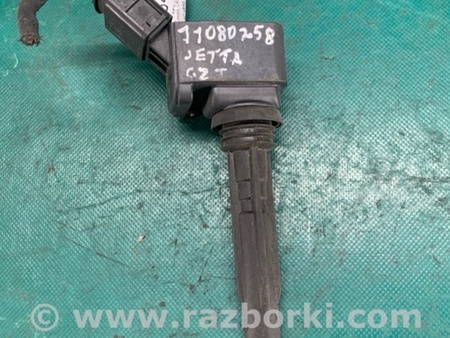 ФОТО Катушка зажигания для Volkswagen Jetta USA (10-17) Киев