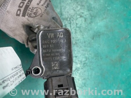 ФОТО Катушка зажигания для Volkswagen Jetta USA (10-17) Киев