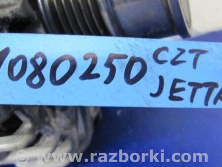 ФОТО Генератор для Volkswagen Jetta USA (10-17) Киев
