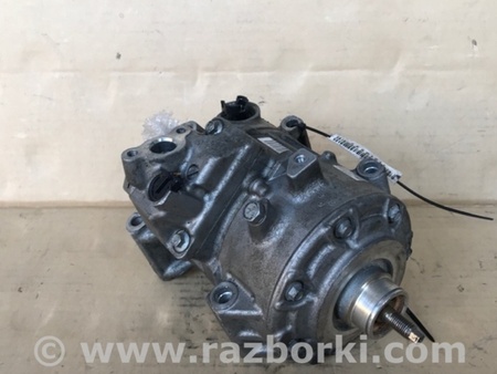ФОТО Компрессор кондиционера для Toyota Camry 50 XV55 (04.2014-07.2018)  Киев