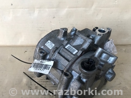ФОТО Компрессор кондиционера для Toyota Camry 50 XV55 (04.2014-07.2018)  Киев