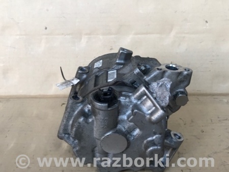 ФОТО Компрессор кондиционера для Toyota Camry 50 XV55 (04.2014-07.2018)  Киев