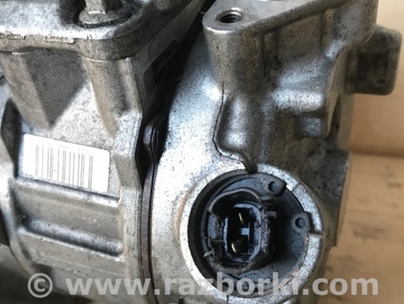 ФОТО Компрессор кондиционера для Toyota Camry 50 XV55 (04.2014-07.2018)  Киев