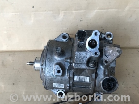 ФОТО Компрессор кондиционера для Toyota Camry 50 XV55 (04.2014-07.2018)  Киев