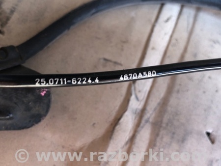 ФОТО Датчик ABS для Mitsubishi Lancer X 10 (08-17) Киев