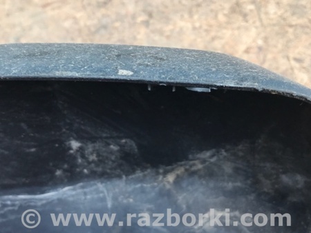 ФОТО Накладка бампера для Toyota Tacoma 3 (2015-...) Киев