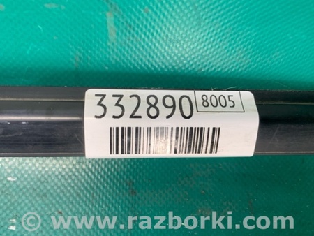 ФОТО Молдинги для Nissan NV200 USA (2013-) Киев