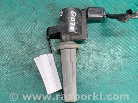 ФОТО Катушка зажигания для Ford Fusion USA 2 поколение (12-15) Киев