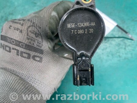 ФОТО Катушка зажигания для Ford Fusion USA 2 поколение (12-15) Киев