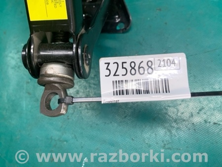 ФОТО Домкрат для Volkswagen Jetta USA (10-17) Киев