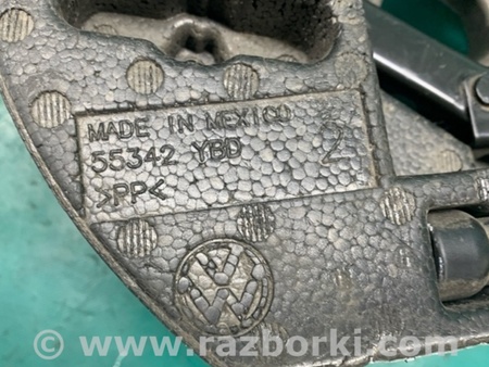 ФОТО Домкрат для Volkswagen Jetta USA (10-17) Киев