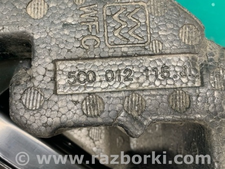 ФОТО Домкрат для Volkswagen Jetta USA (10-17) Киев