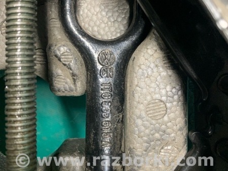 ФОТО Домкрат для Volkswagen Jetta USA (10-17) Киев