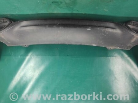 ФОТО Накладка бампера для Acura RDX TB3, TB4 (03.2012-12.2015) Киев