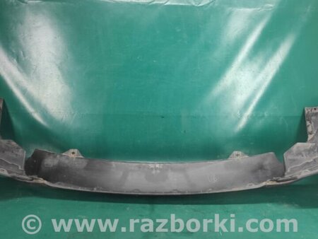 ФОТО Накладка бампера для Acura RDX TB3, TB4 (03.2012-12.2015) Киев