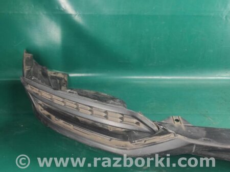ФОТО Накладка бампера для Acura RDX TB3, TB4 (03.2012-12.2015) Киев