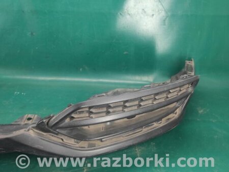 ФОТО Накладка бампера для Acura RDX TB3, TB4 (03.2012-12.2015) Киев