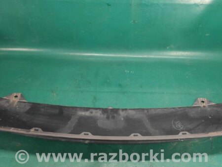 ФОТО Накладка бампера для Acura RDX TB3, TB4 (03.2012-12.2015) Киев