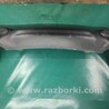Накладка бампера Acura RDX TB3, TB4 (03.2012-12.2015)