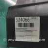 ФОТО Накладка бампера для Acura RDX TB3, TB4 (03.2012-12.2015) Киев
