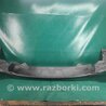 ФОТО Накладка бампера для Acura RDX TB3, TB4 (03.2012-12.2015) Киев
