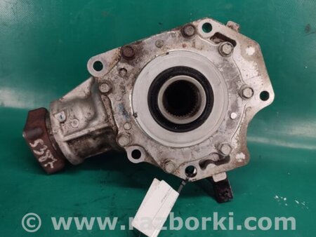 ФОТО Раздатка для Acura RDX TB3, TB4 (03.2012-12.2015) Киев