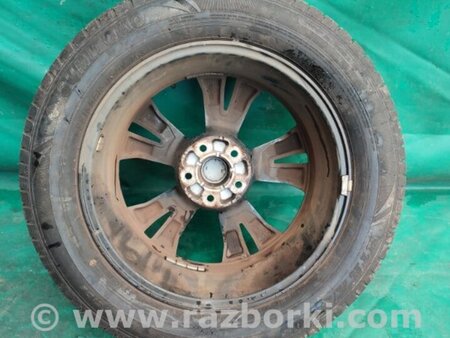 ФОТО Диск R18 для Nissan X-Trail T32 /Rogue (2013-) Киев