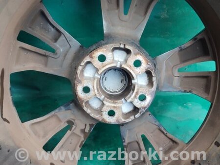 ФОТО Диск R18 для Nissan X-Trail T32 /Rogue (2013-) Киев