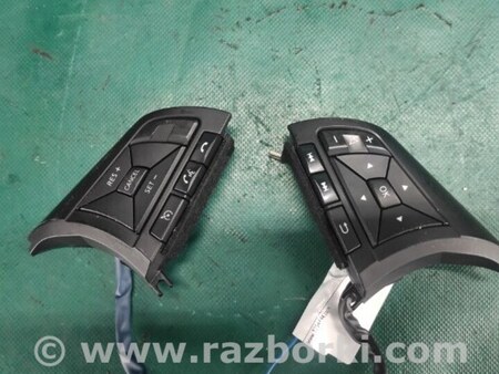 ФОТО Кнопки руля для Nissan X-Trail T32 /Rogue (2013-) Киев