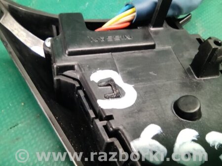 ФОТО Кнопки руля для Nissan X-Trail T32 /Rogue (2013-) Киев