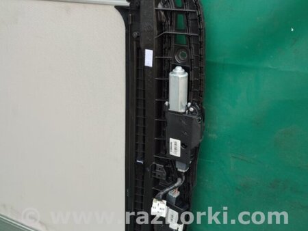 ФОТО Стекло панорамной крыши для Nissan X-Trail T32 /Rogue (2013-) Киев