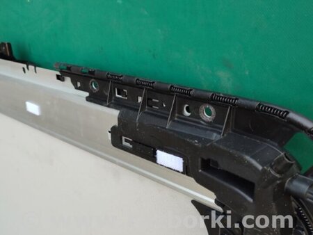 ФОТО Стекло панорамной крыши для Nissan X-Trail T32 /Rogue (2013-) Киев