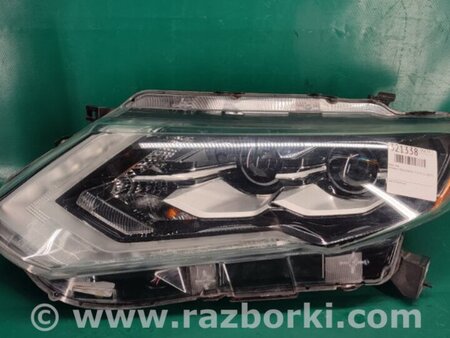 ФОТО Фара для Nissan X-Trail T32 /Rogue (2013-) Киев