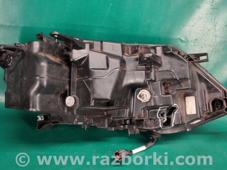 ФОТО Фара для Nissan X-Trail T32 /Rogue (2013-) Киев