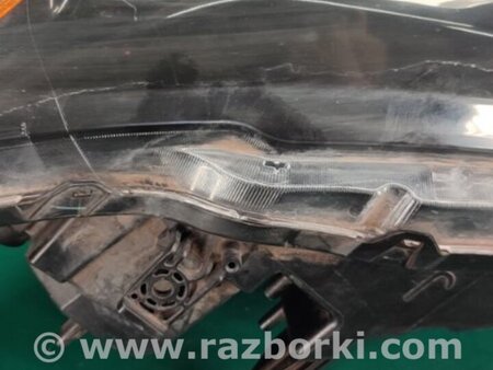 ФОТО Фара для Nissan X-Trail T32 /Rogue (2013-) Киев