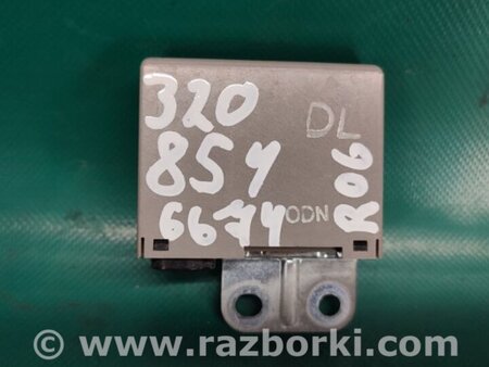 ФОТО Зуммер открывания багажника для Nissan X-Trail T32 /Rogue (2013-) Киев