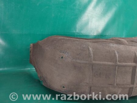 ФОТО Подкрылок для Nissan X-Trail T32 /Rogue (2013-) Киев
