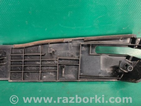 ФОТО Заглушка рейлинга для Nissan X-Trail T32 /Rogue (2013-) Киев