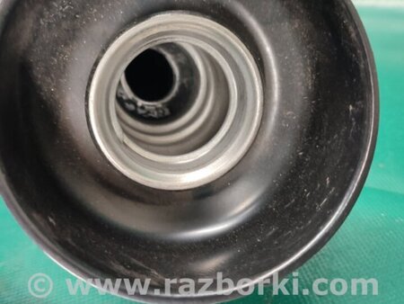ФОТО Горловина бензобака для Nissan X-Trail T32 /Rogue (2013-) Киев