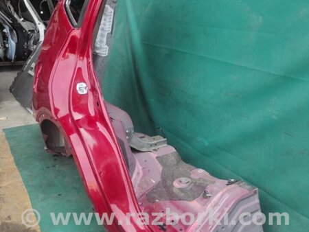 ФОТО Четверть кузова задняя для Nissan X-Trail T32 /Rogue (2013-) Киев